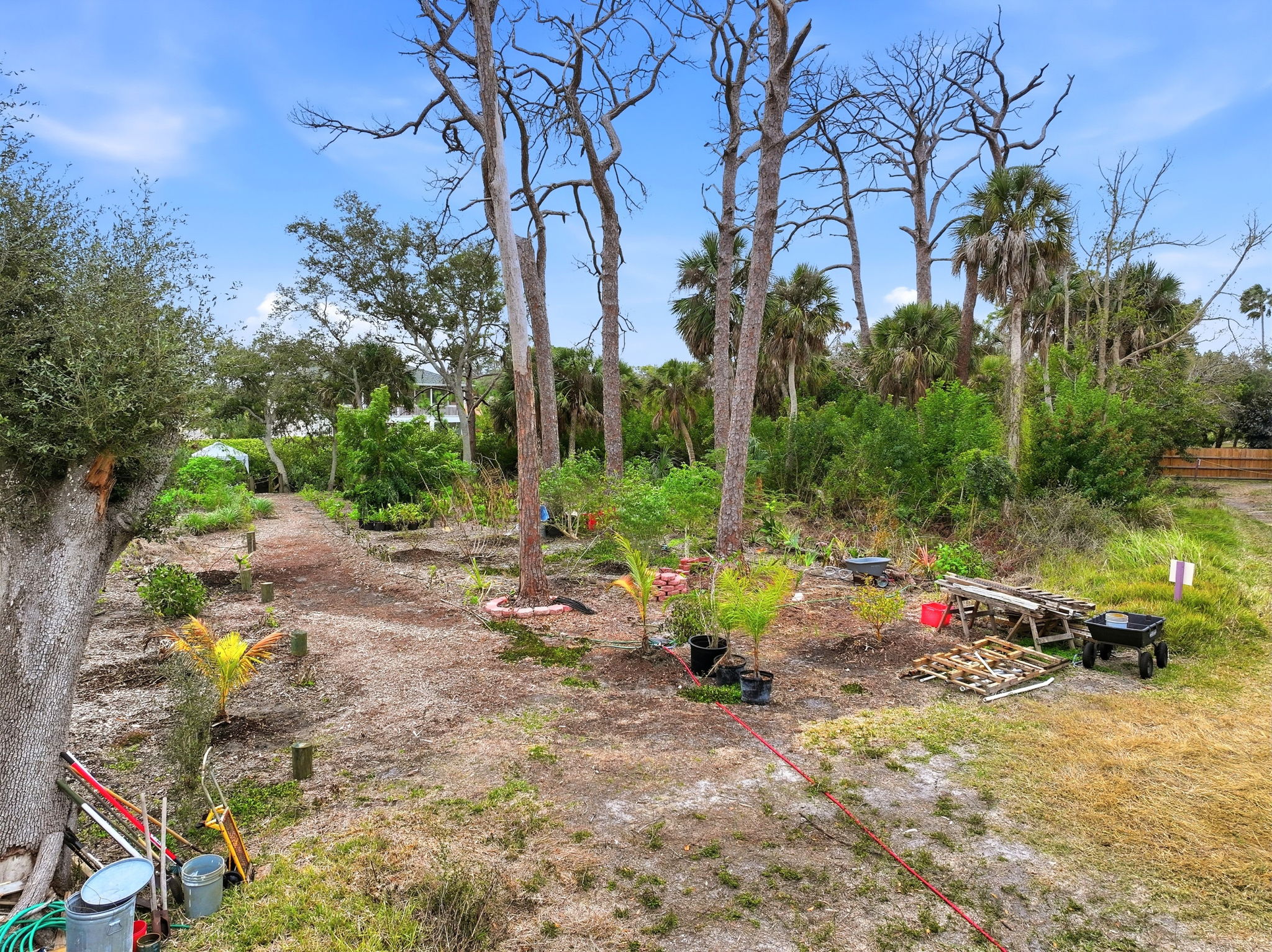 007_F8_AERIAL_0 Dunbar Rd