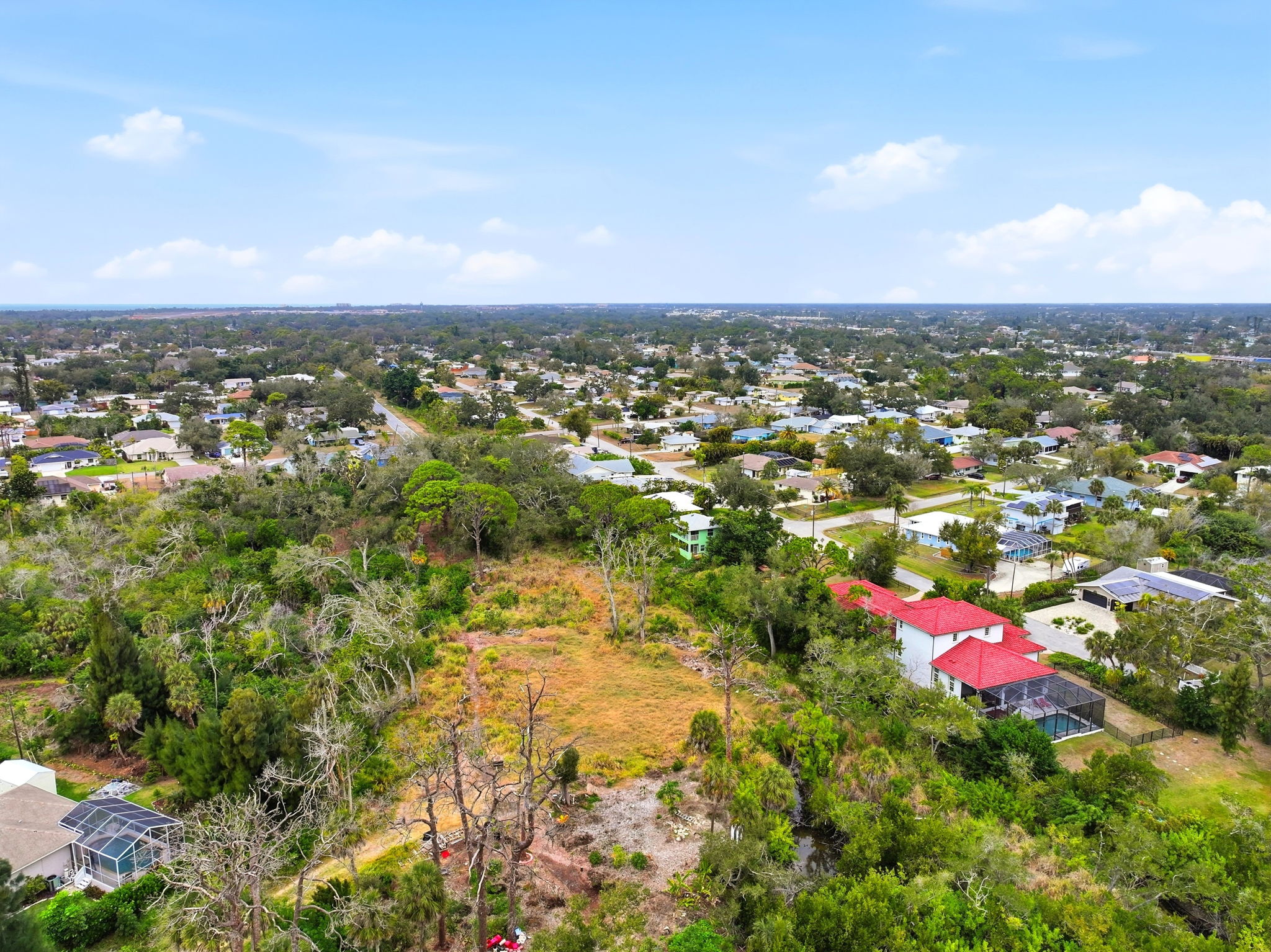 008_F8_AERIAL_0 Dunbar Rd