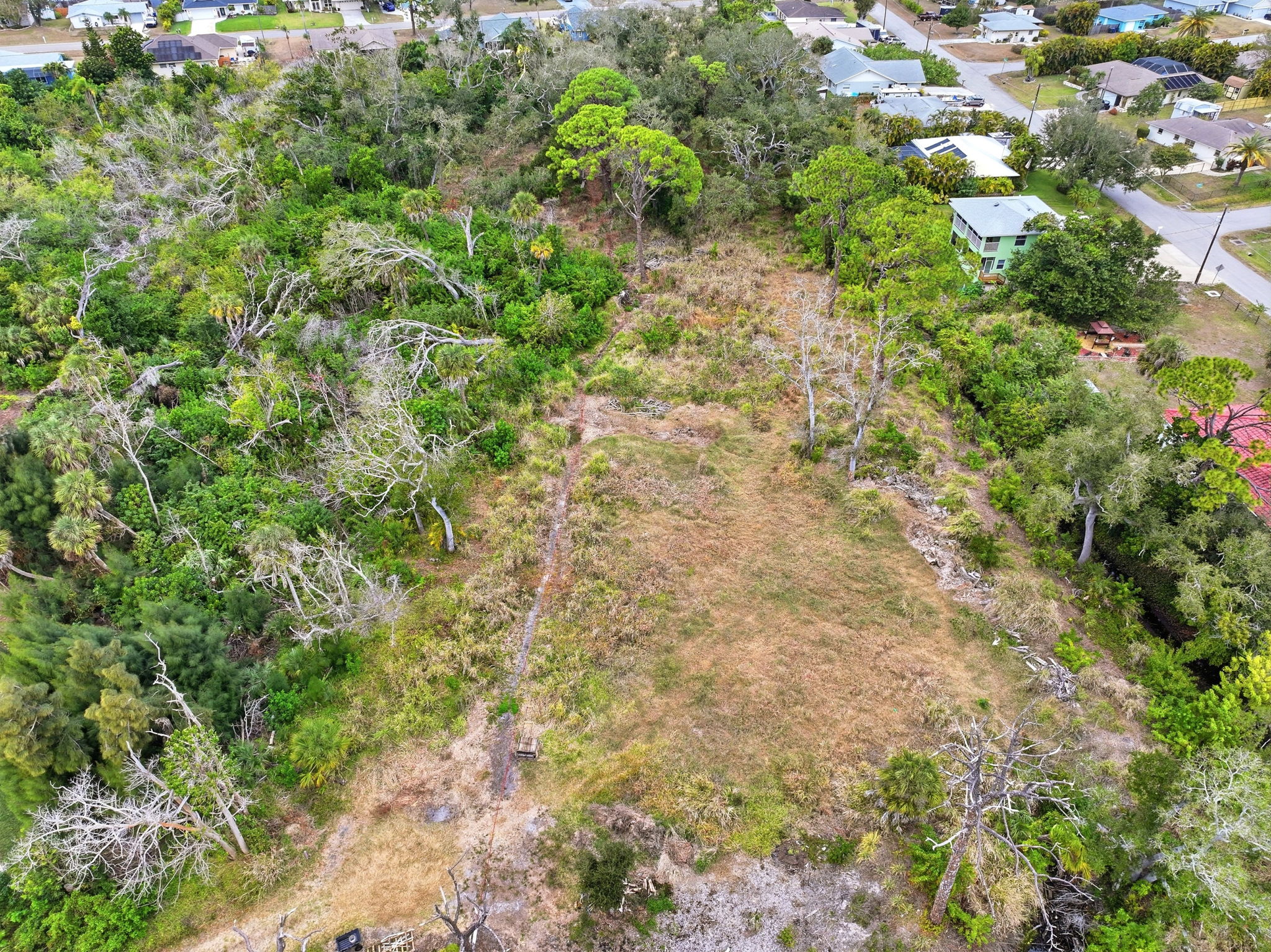 009_F8_AERIAL_0 Dunbar Rd