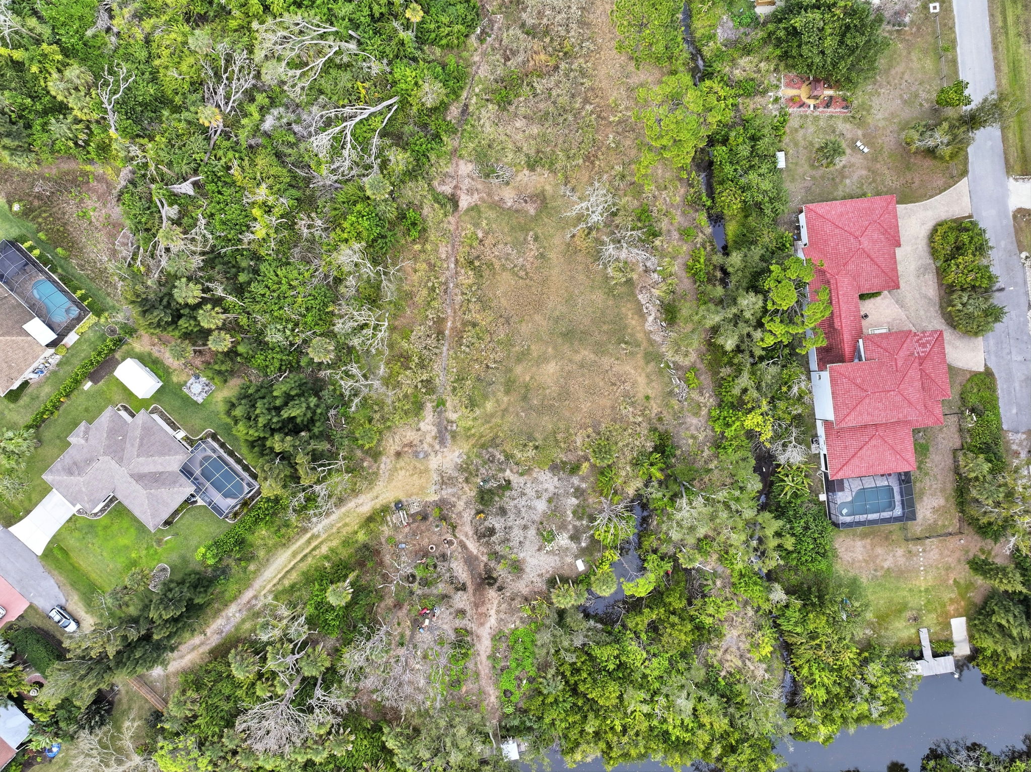 010_F8_AERIAL_0 Dunbar Rd