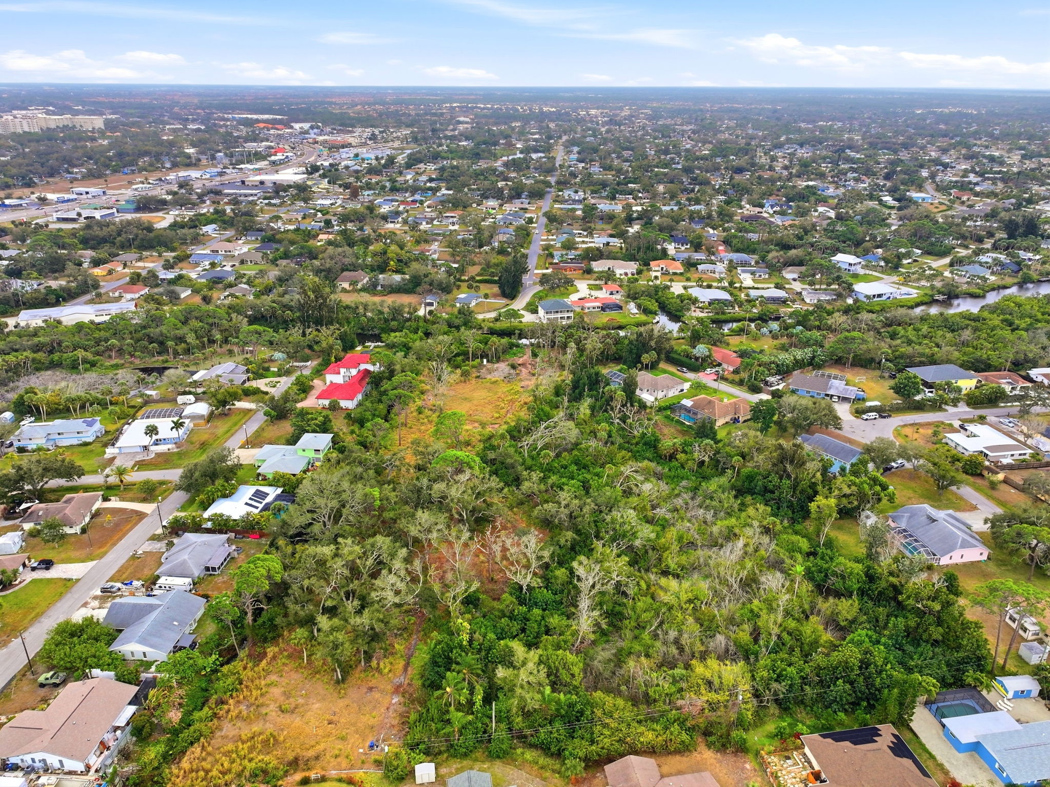 012_F8_AERIAL_0 Dunbar Rd