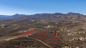 Aerial with Red Lines (3)