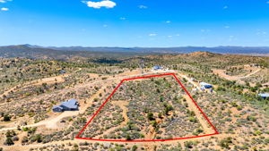 Aerial (4) Lot Lines