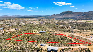 Aerial (2) Lot Lines