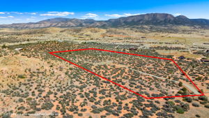 Aerial (5) Lot Lines