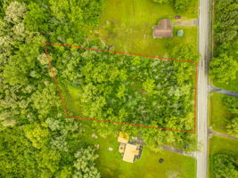 Property Outline