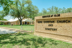 Nearby Amenities