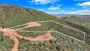 Aerial (2) Lot Lines