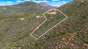 Aerial (1) Lot Lines