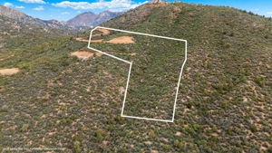 Aerial (2) Lot Lines