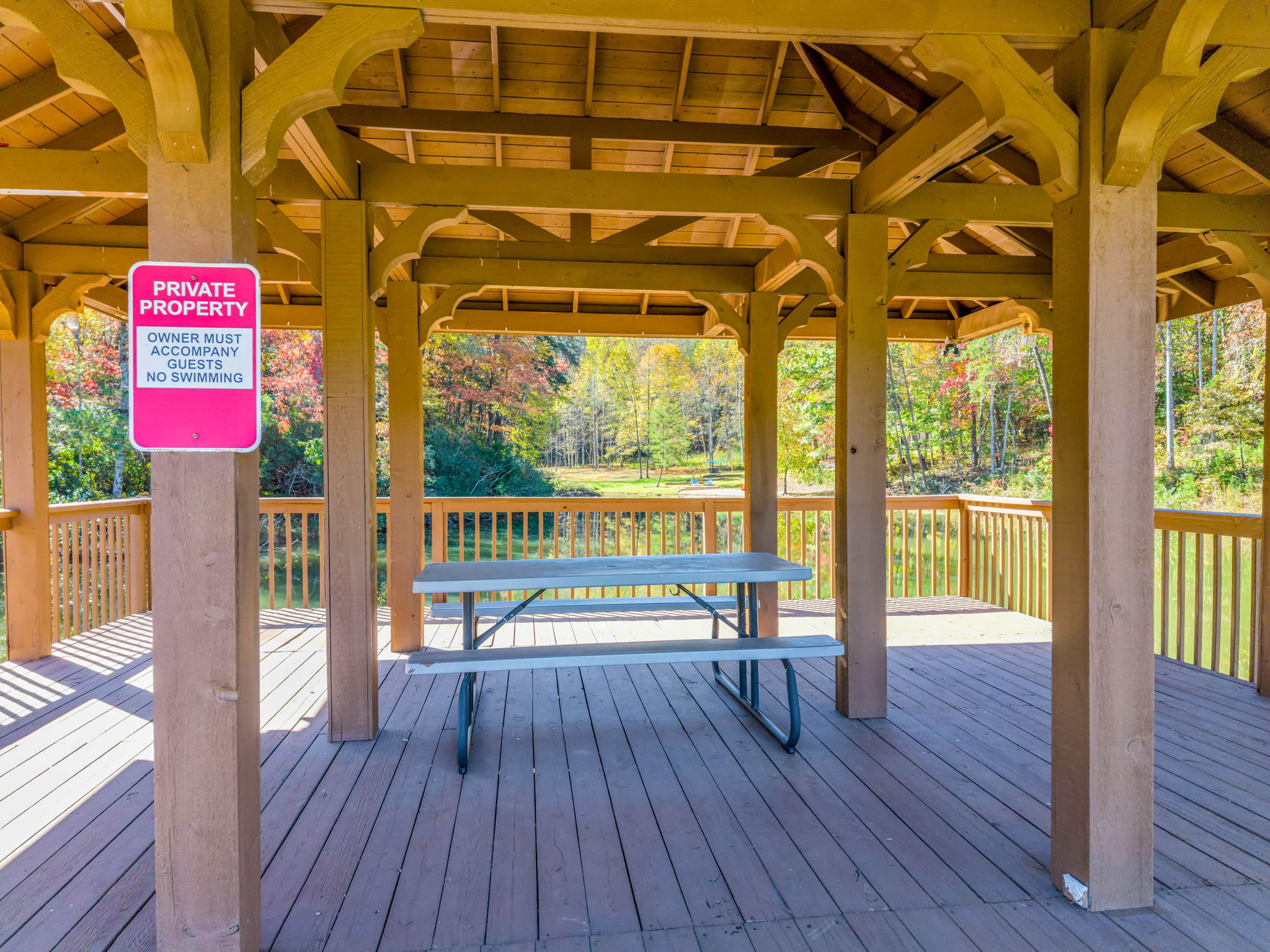 0 Raleigh Dr Lake Lure, NC-29