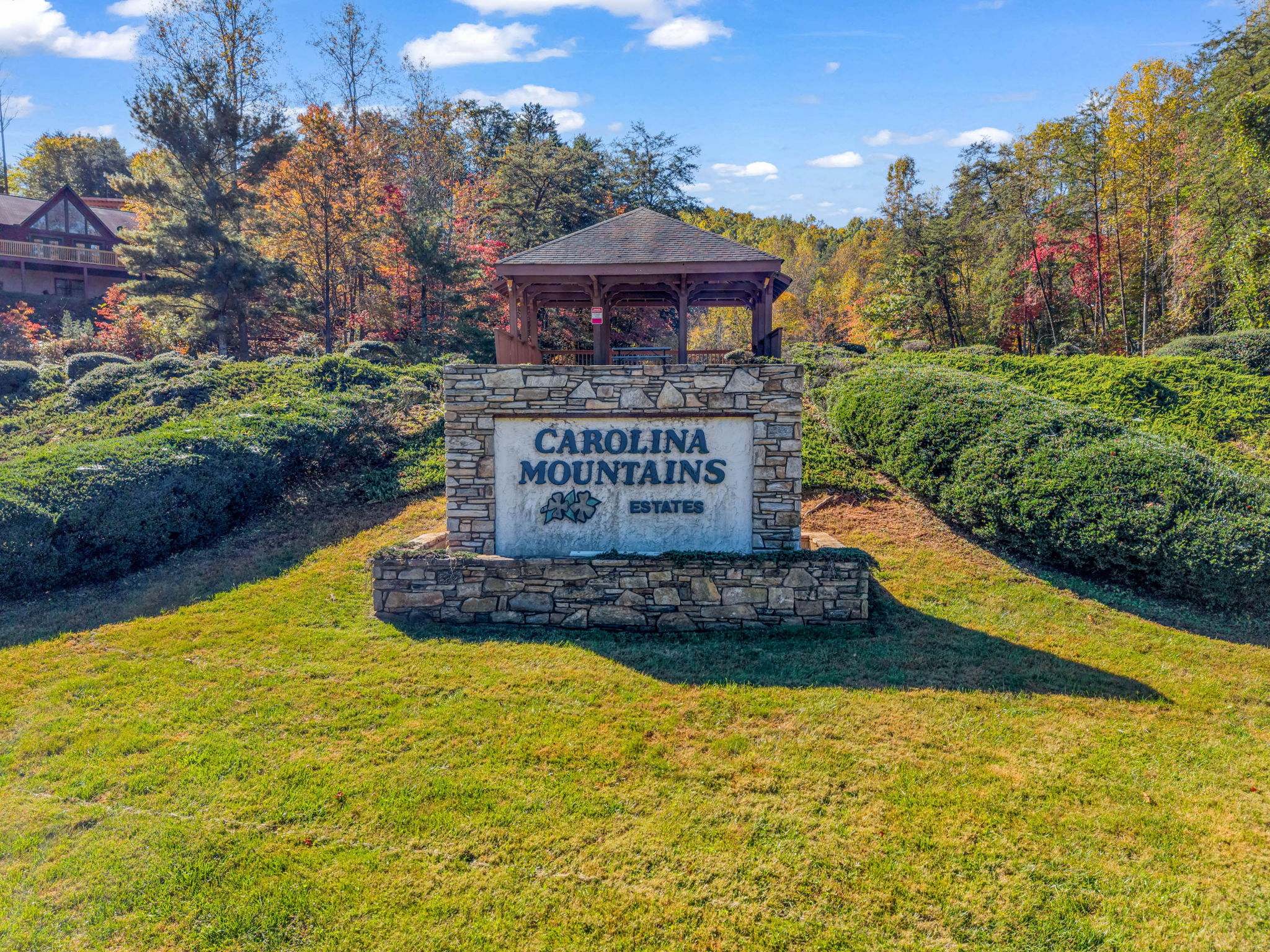 0 Raleigh Dr Lake Lure, NC-25