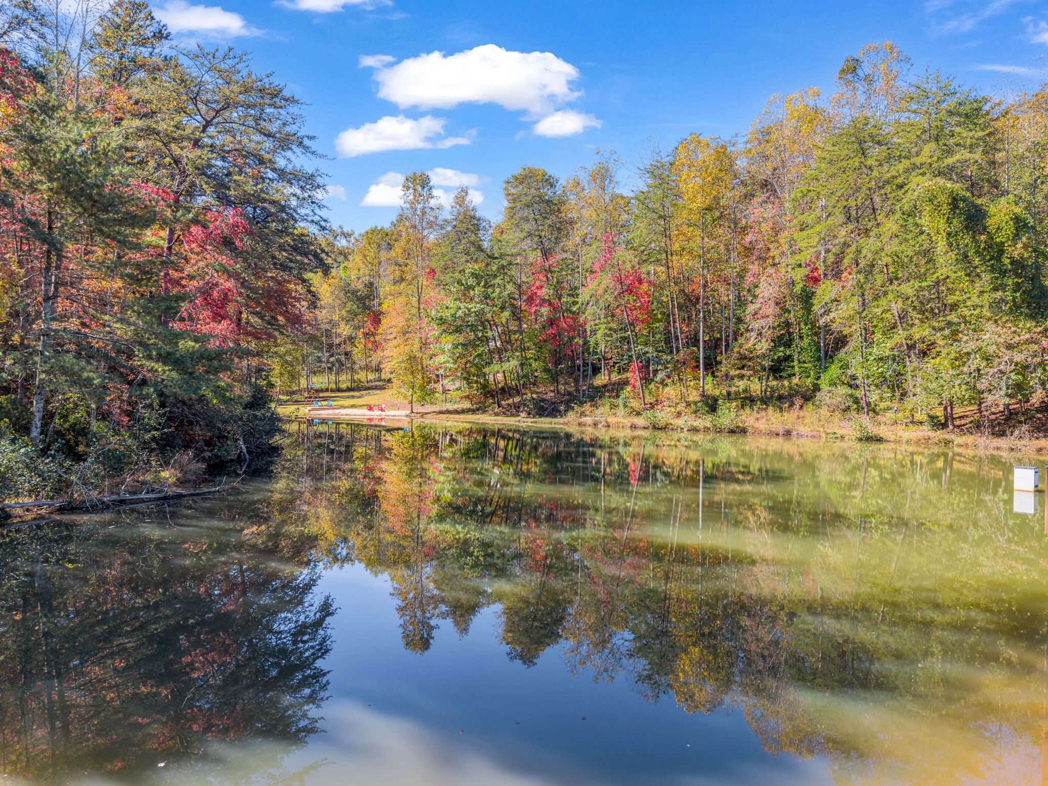 0 Raleigh Dr Lake Lure, NC-27