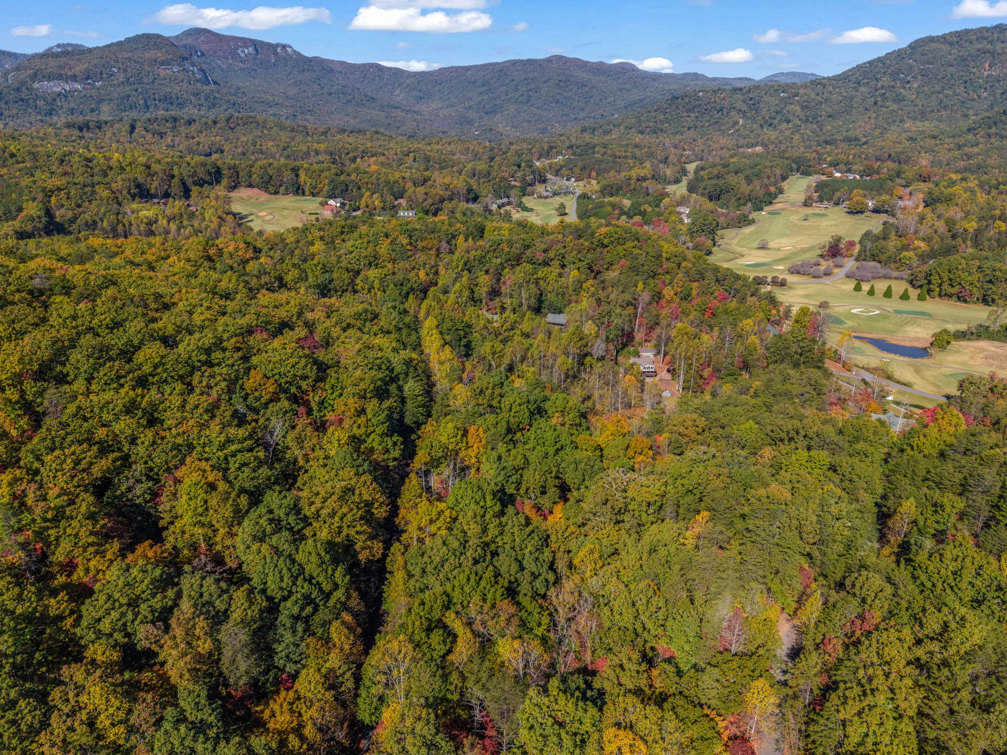 0 Raleigh Dr Lake Lure, NC-21