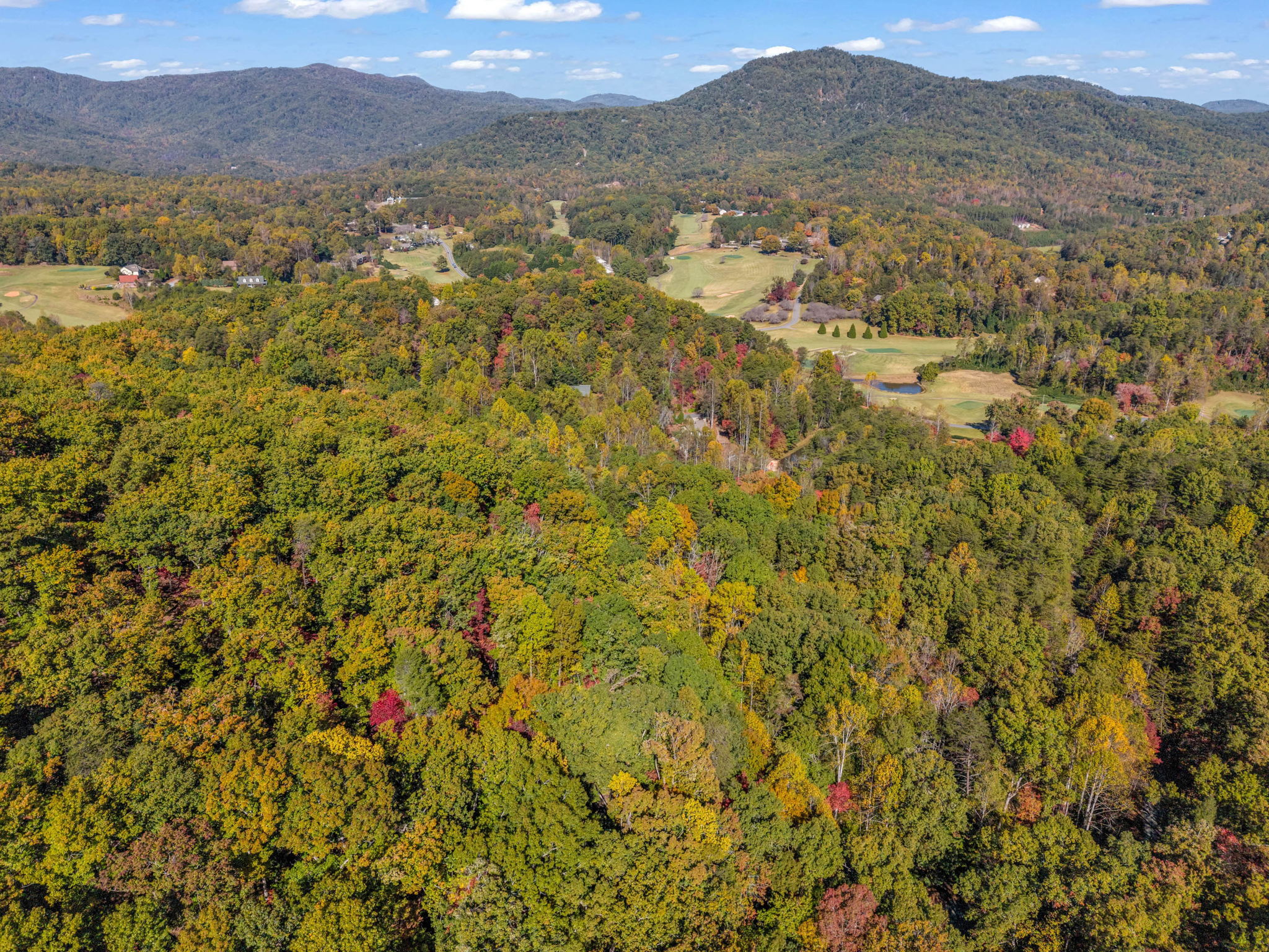 0 Raleigh Dr Lake Lure, NC-22
