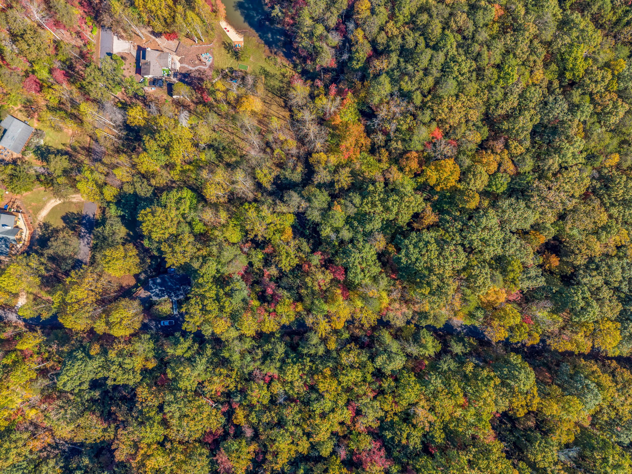 0 Raleigh Dr Lake Lure, NC-23