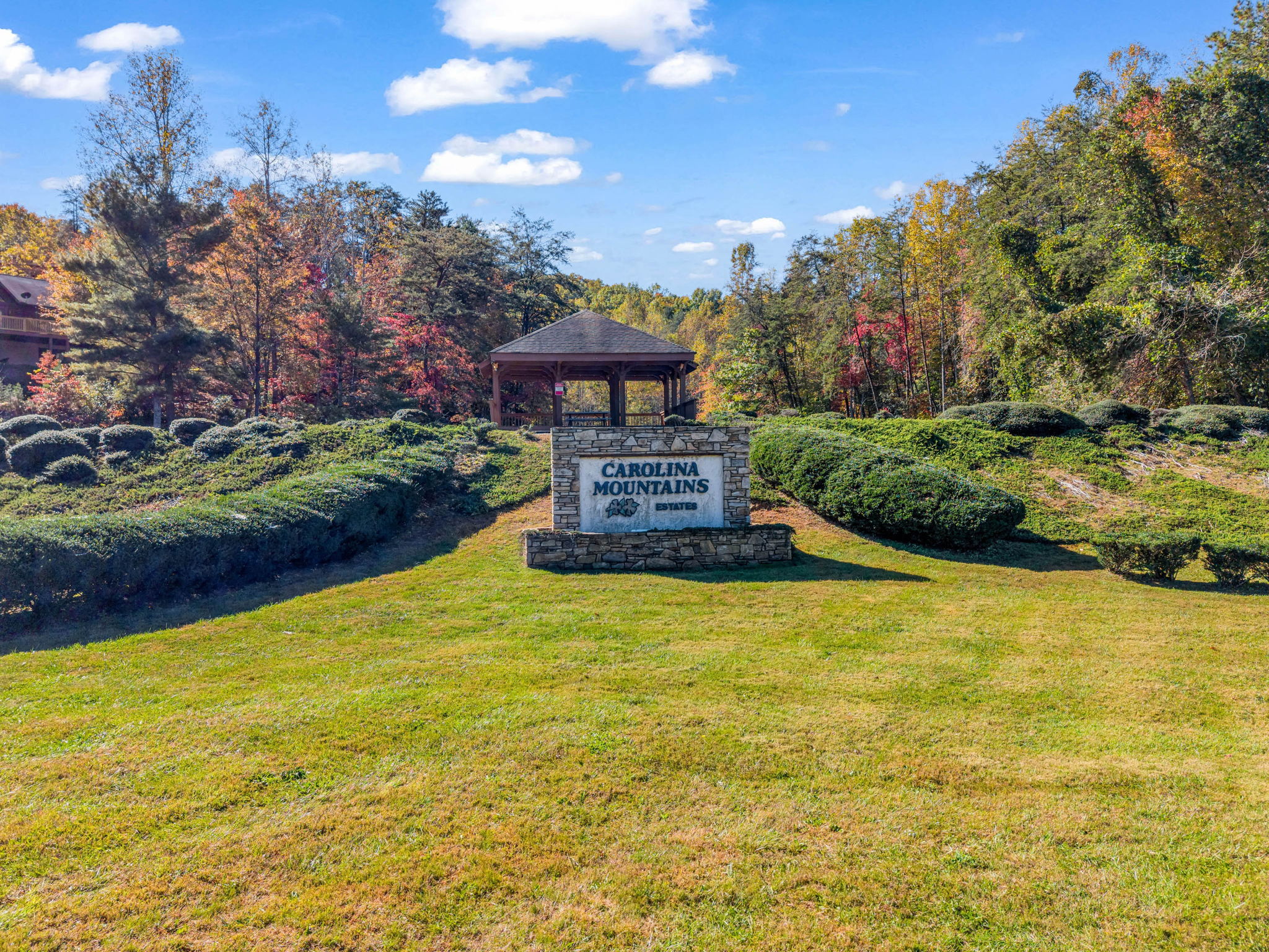 0 Raleigh Dr Lake Lure, NC-24