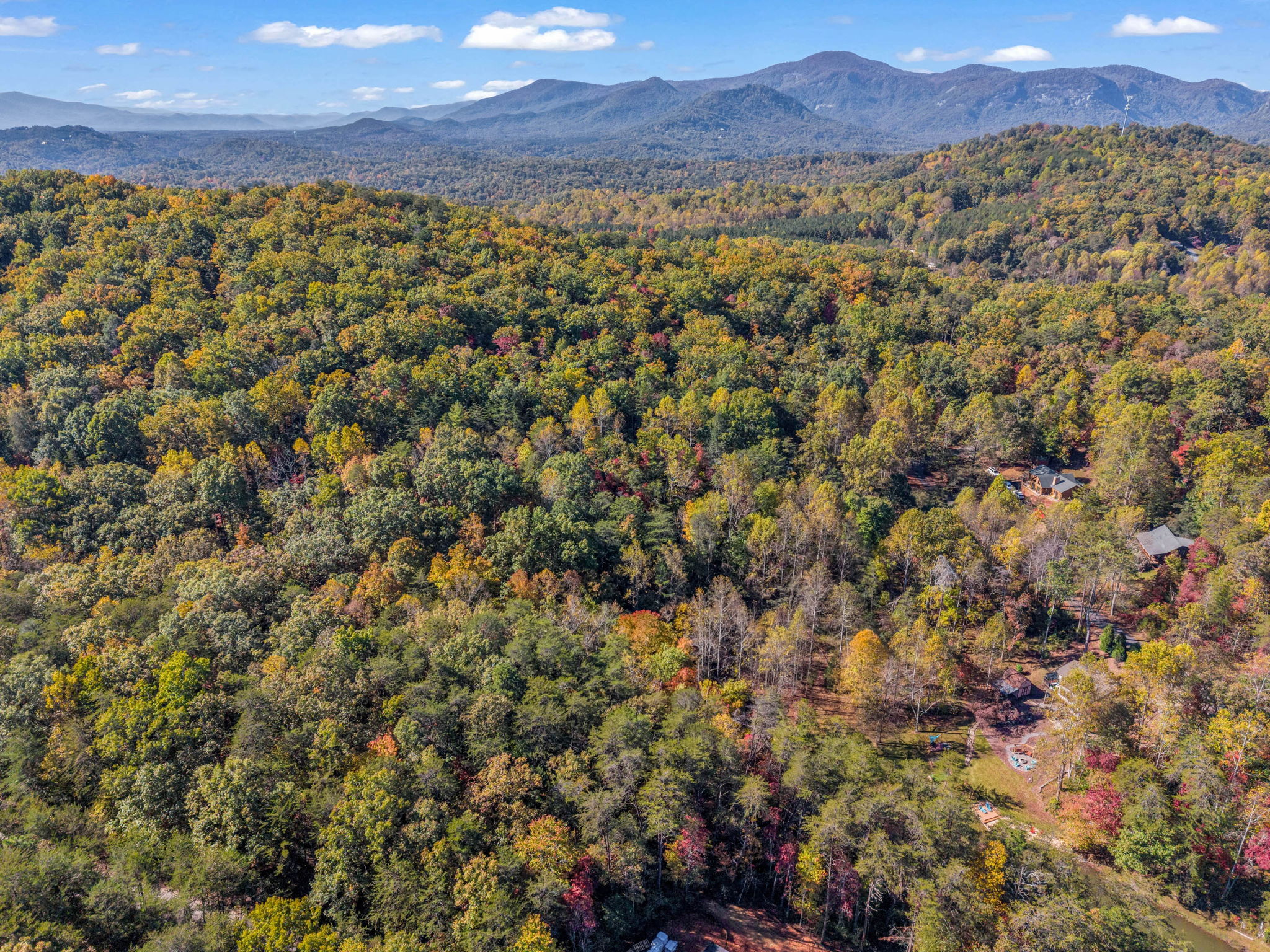 0 Raleigh Dr Lake Lure, NC-18