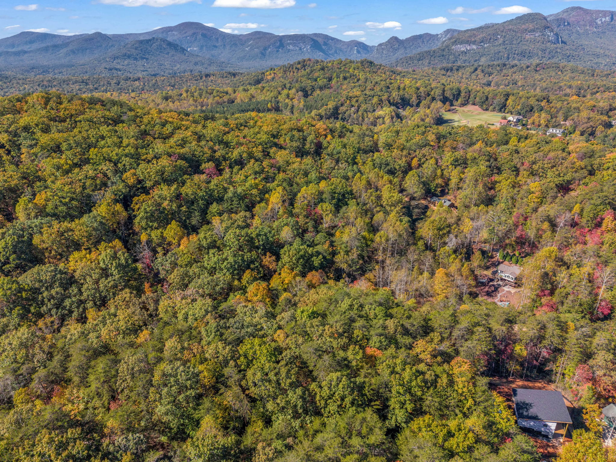 0 Raleigh Dr Lake Lure, NC-19