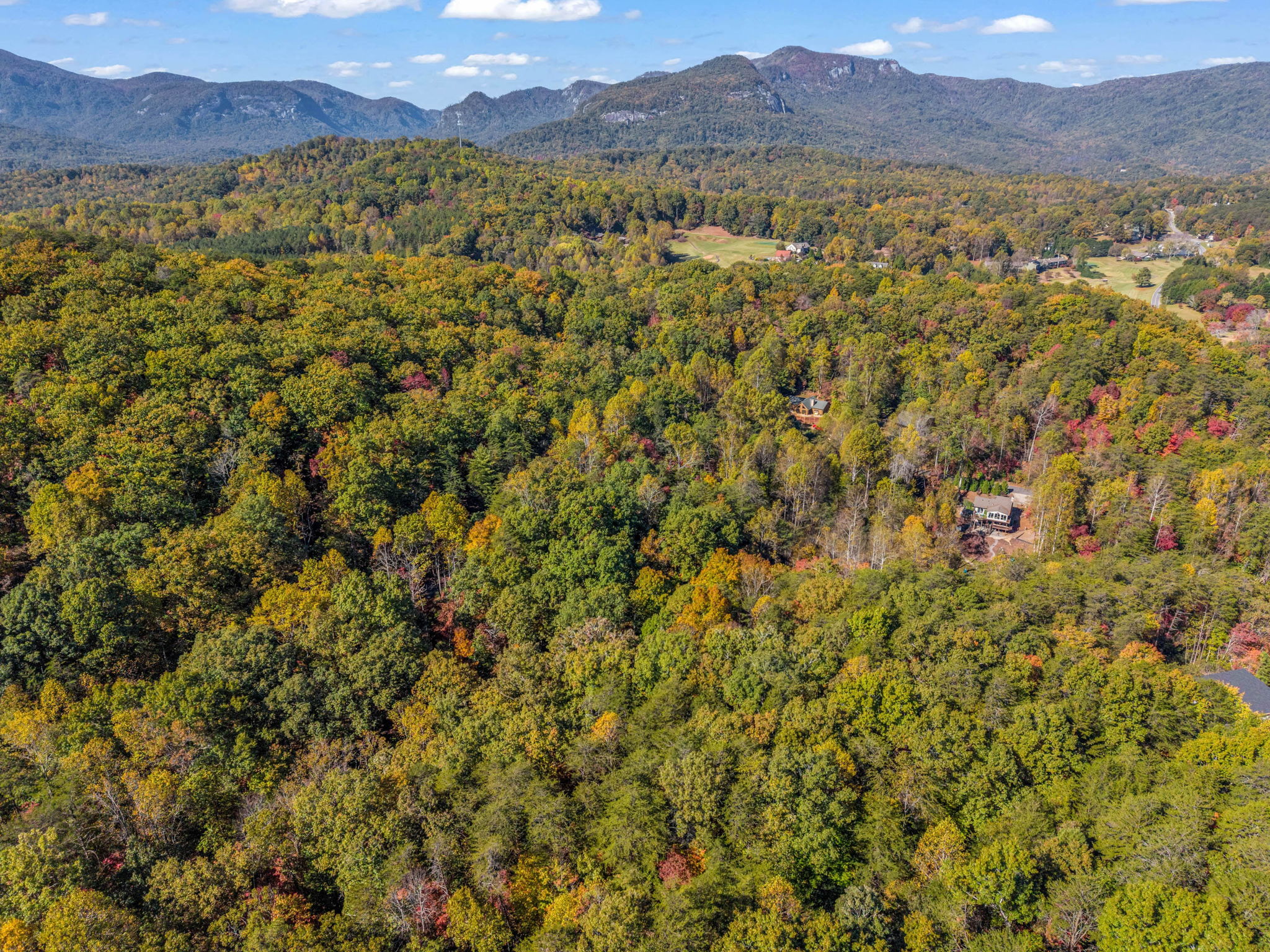 0 Raleigh Dr Lake Lure, NC-20