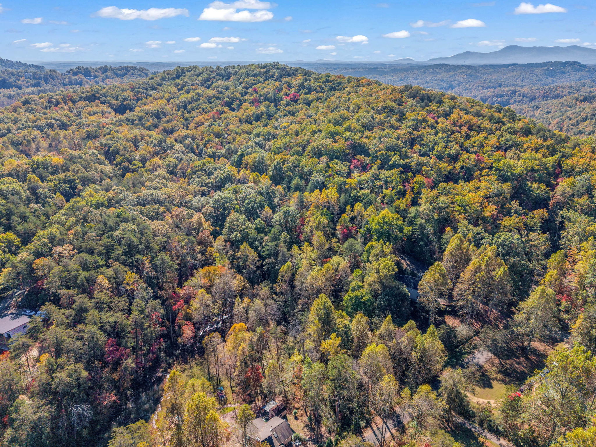 0 Raleigh Dr Lake Lure, NC-15