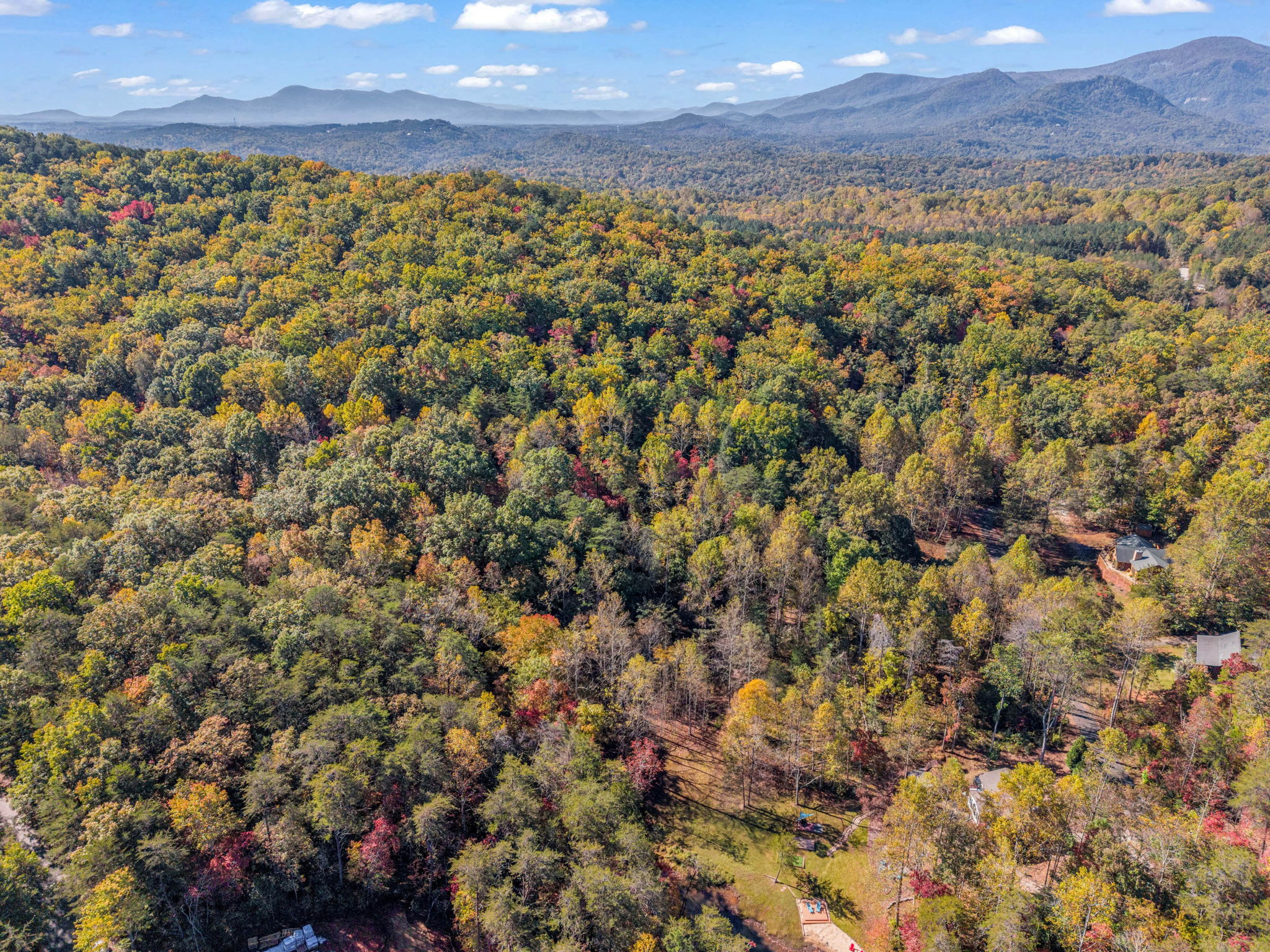 0 Raleigh Dr Lake Lure, NC-17