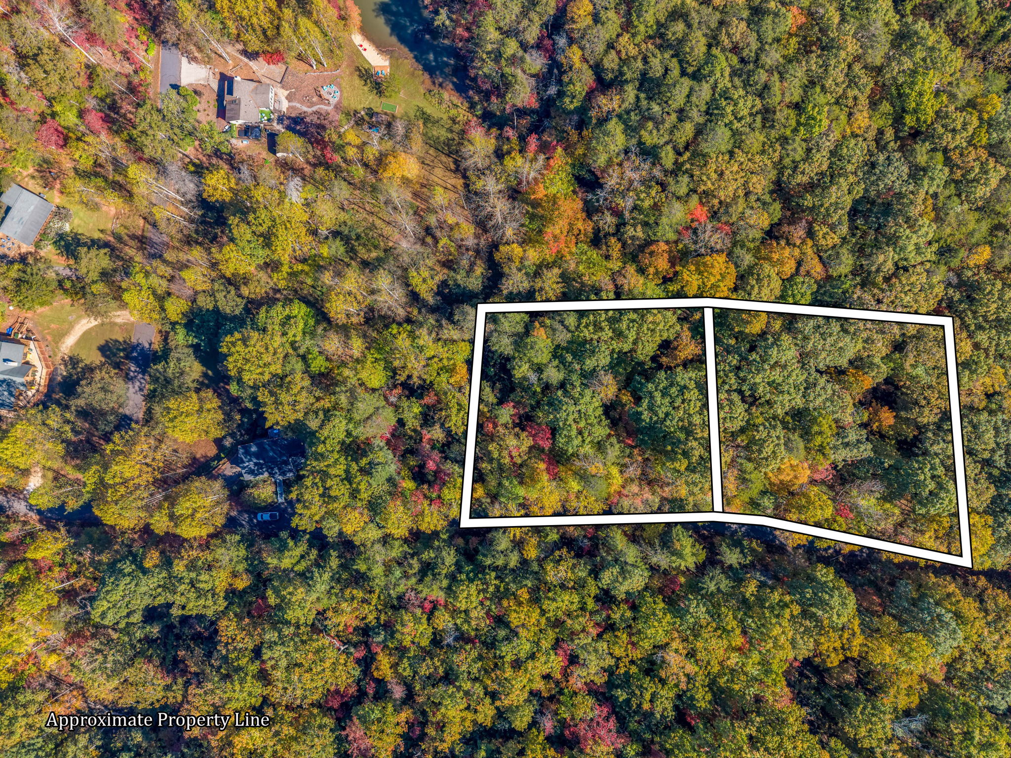 0 Raleigh Dr Lake Lure, NC-04