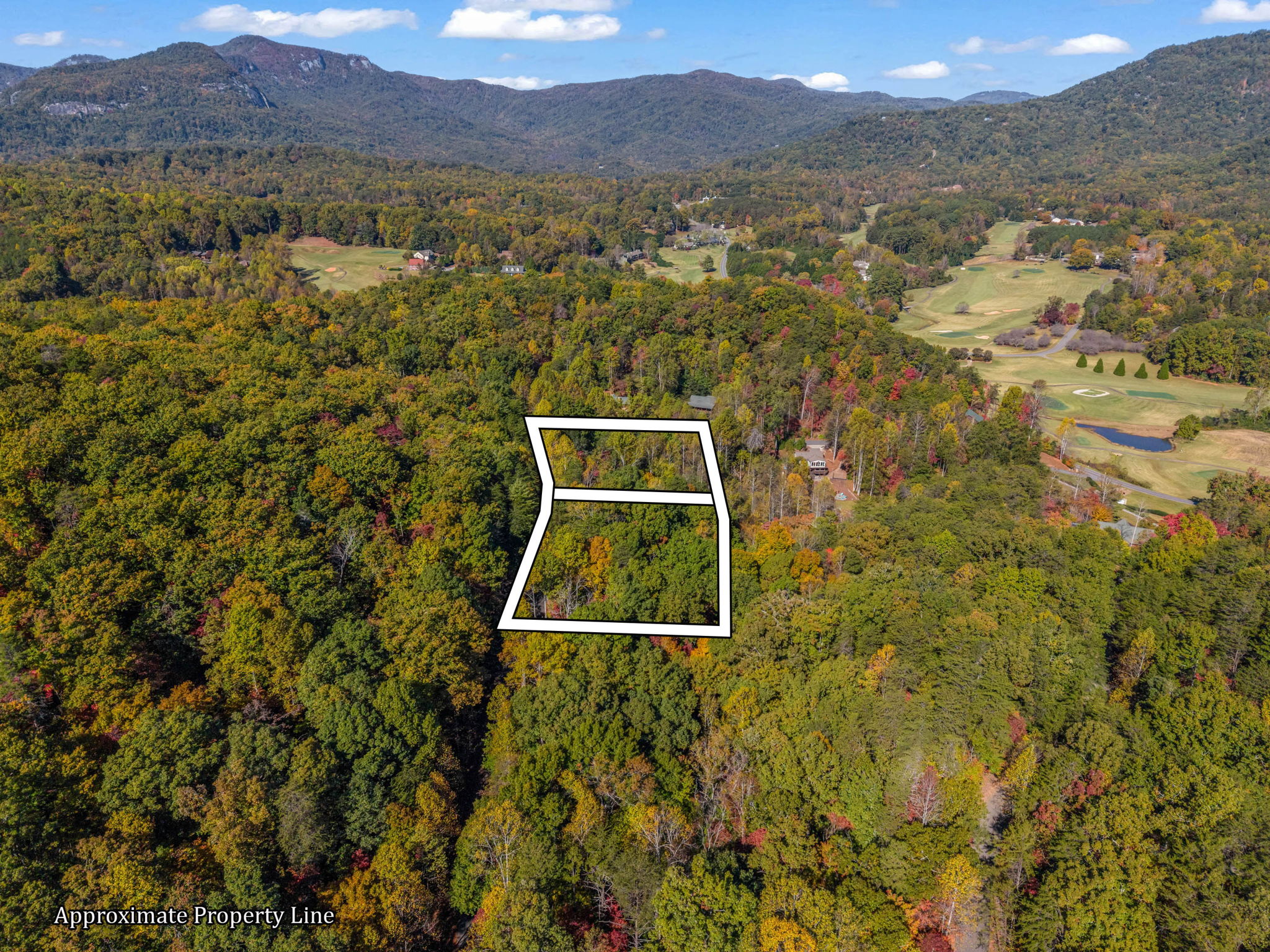 0 Raleigh Dr Lake Lure, NC-02