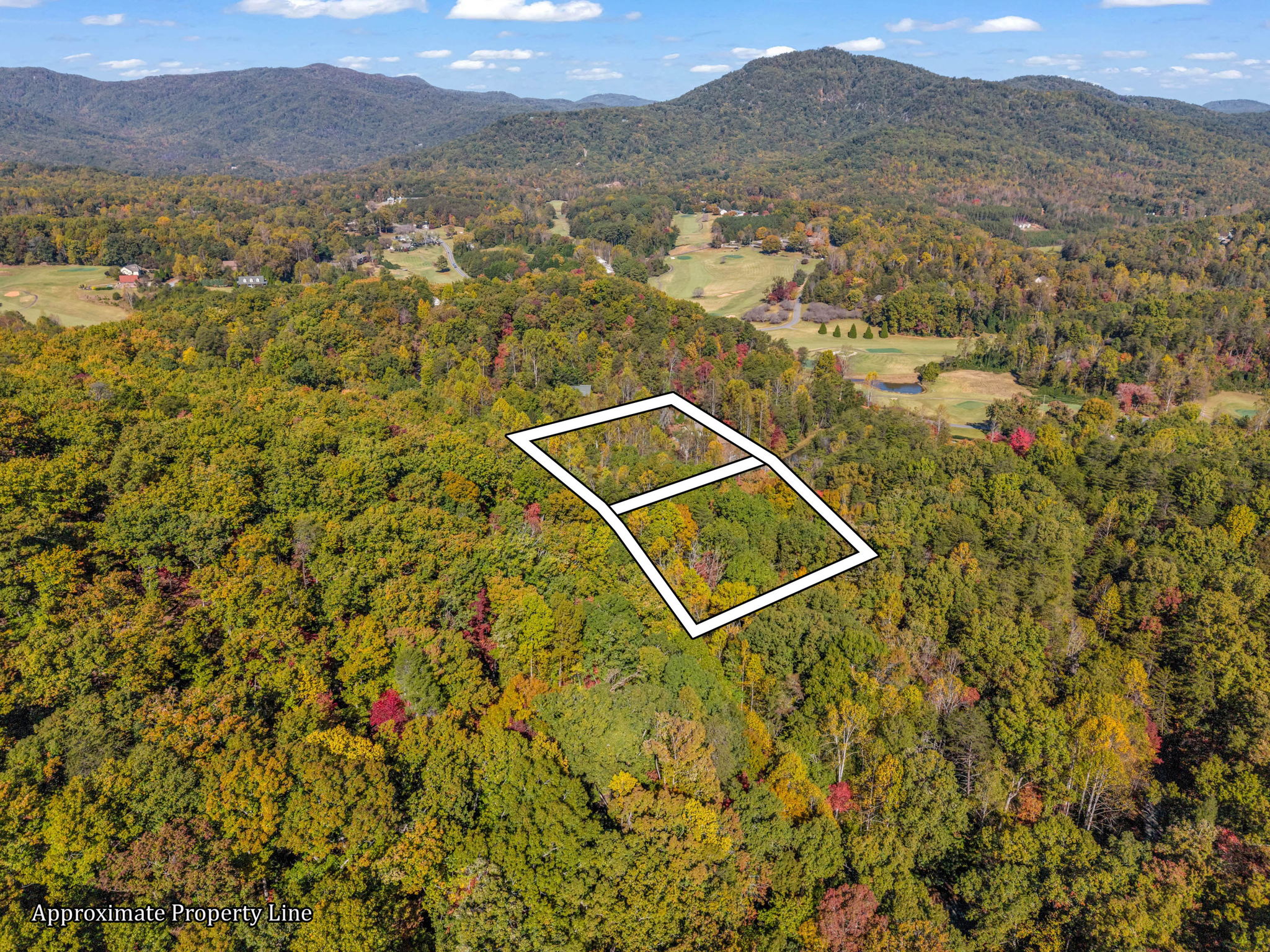0 Raleigh Dr Lake Lure, NC-03