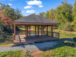0 Raleigh Dr Lake Lure, NC-28