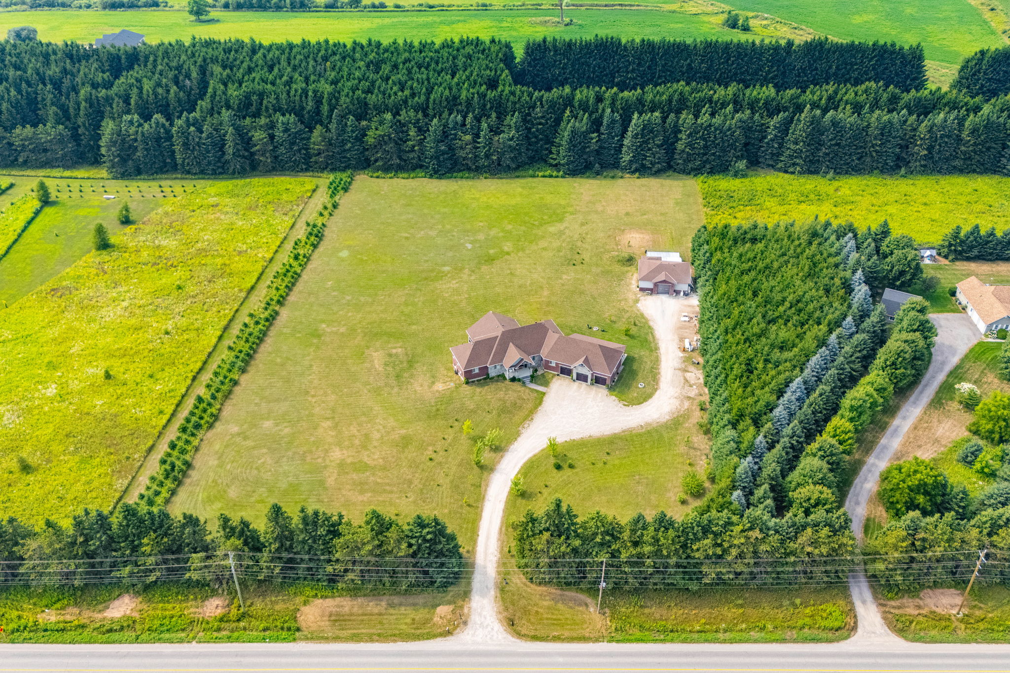 Aerial