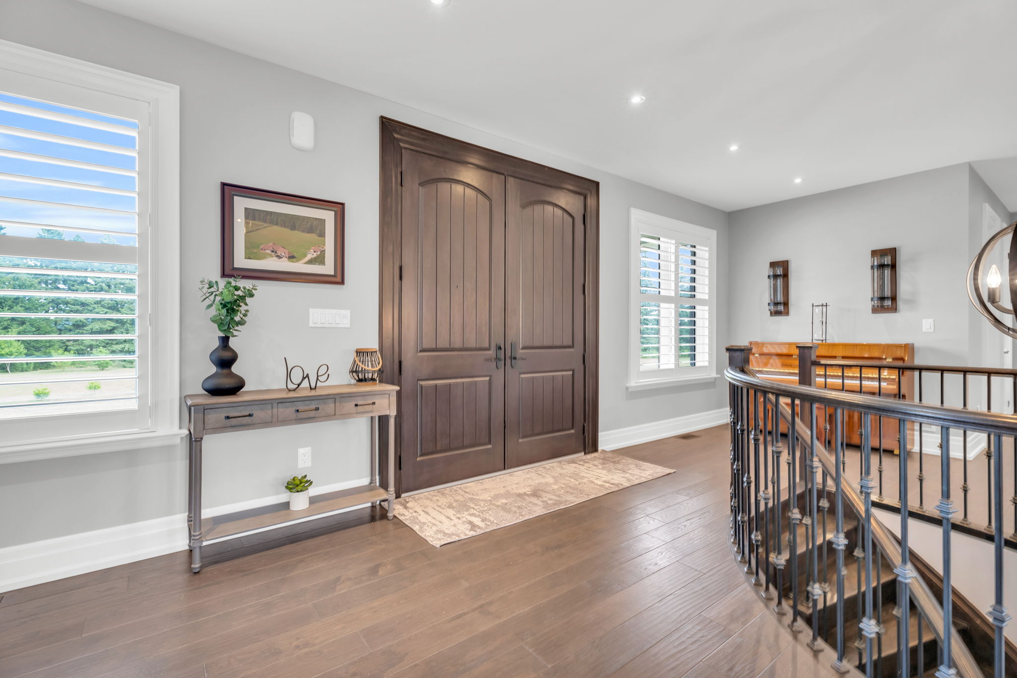 Entryway