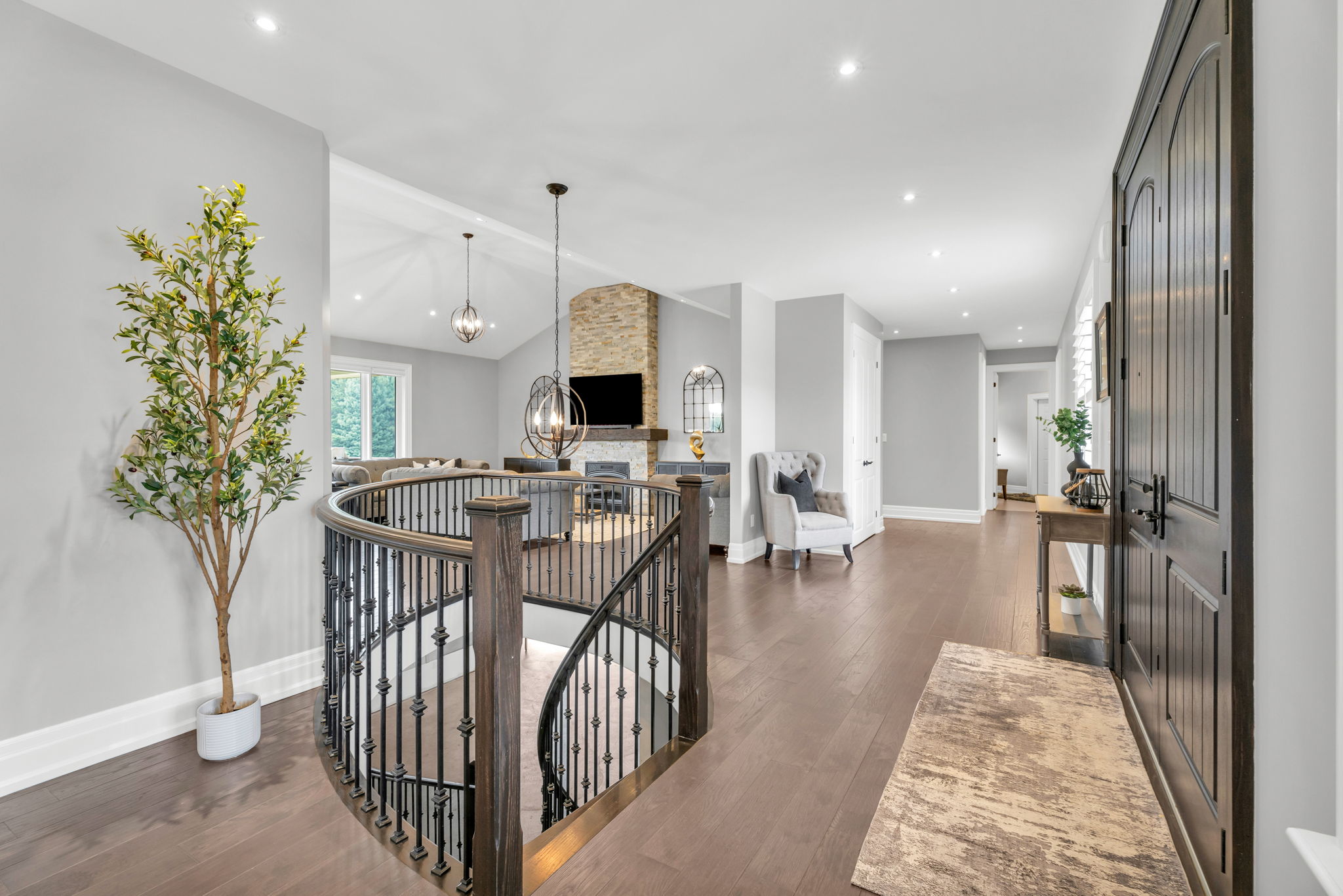 Entryway