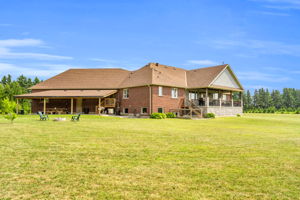 Back of Home