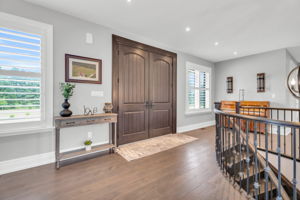 Entryway