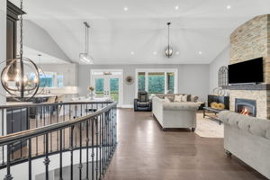 Main Living Area