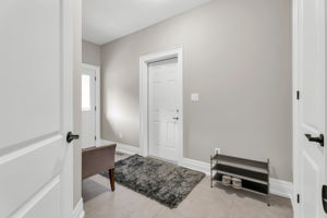 Mudroom
