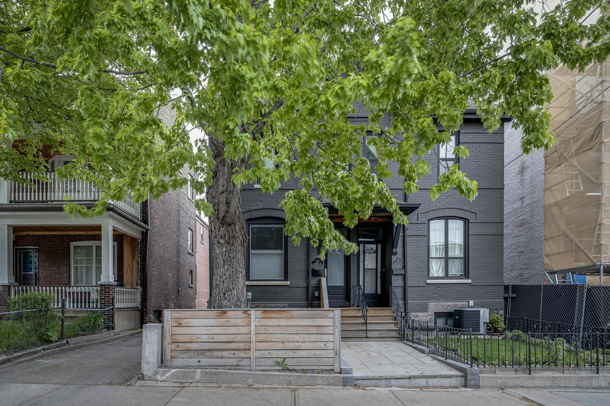 Toronto property showcase