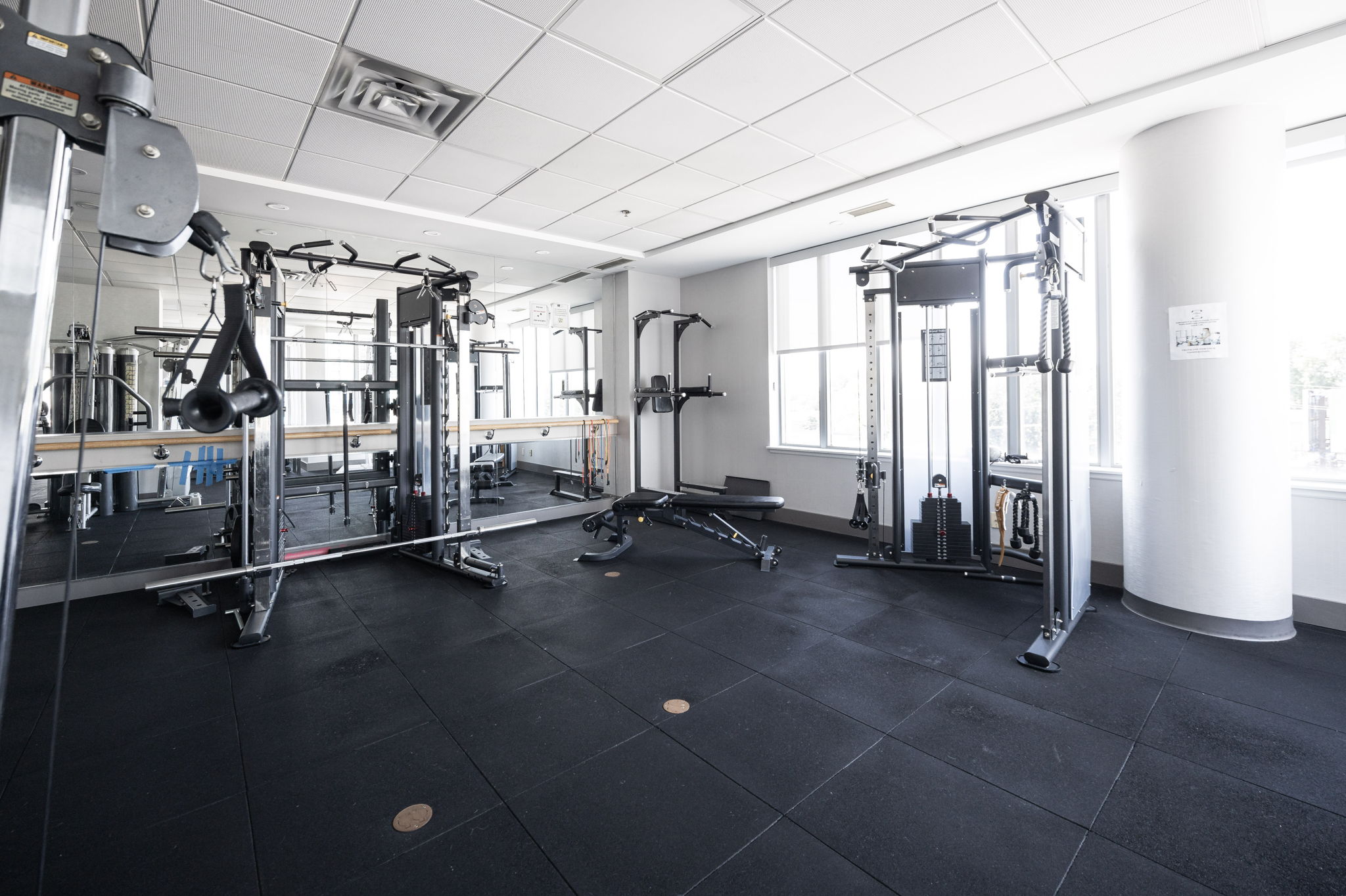 Toronto property showcase — delivered property photograph 9