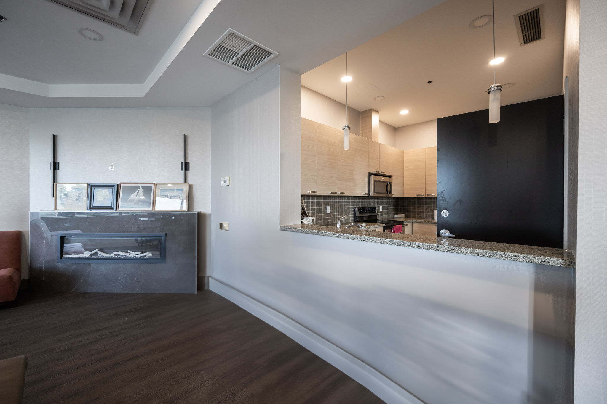 Toronto property showcase — delivered property photograph 13