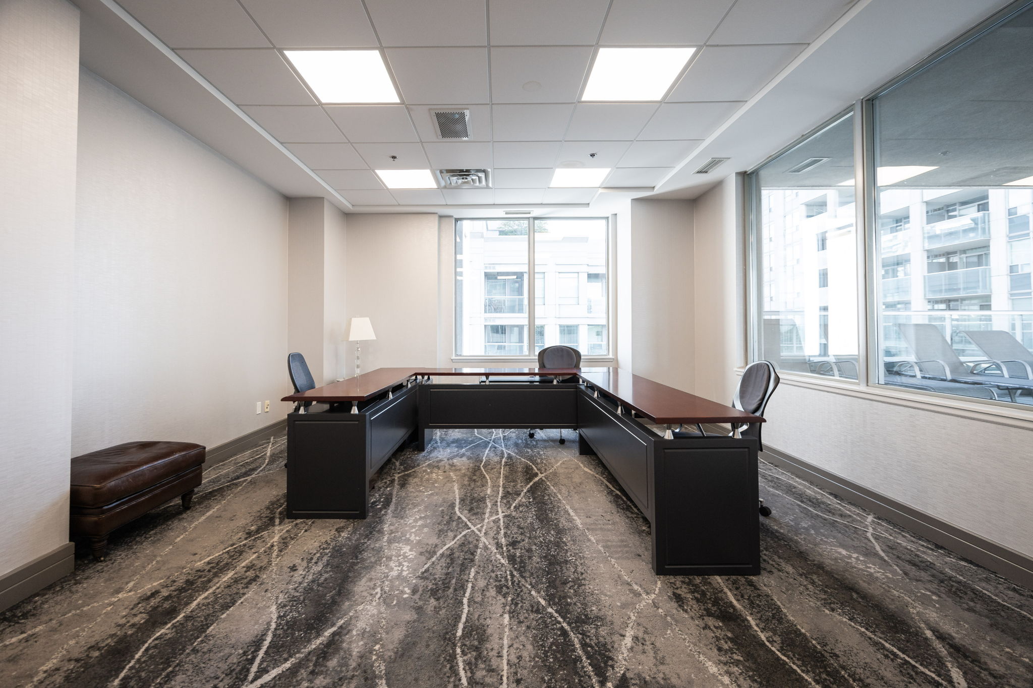 Toronto property showcase — delivered property photograph 14