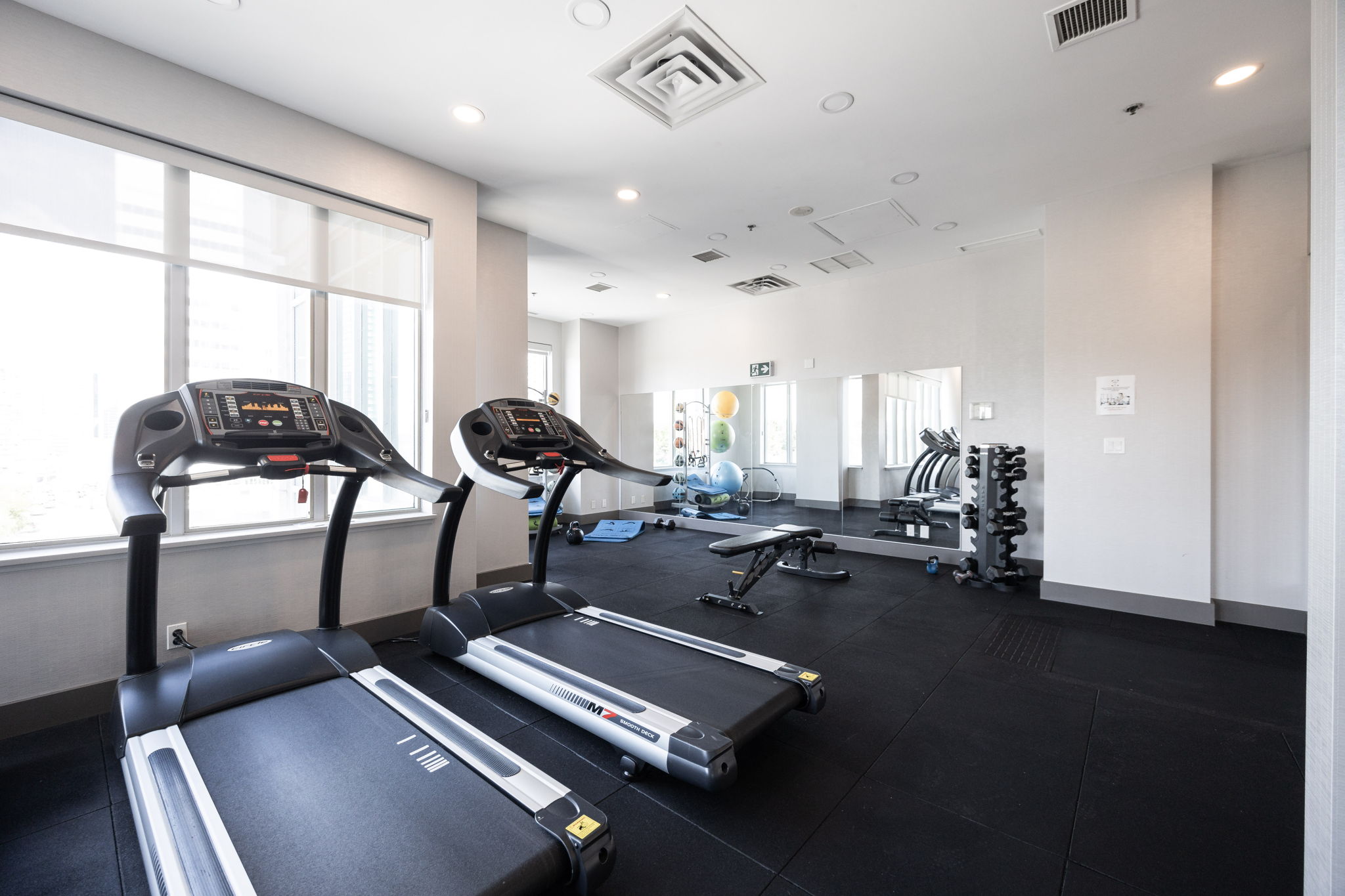 Toronto property showcase — delivered property photograph 11