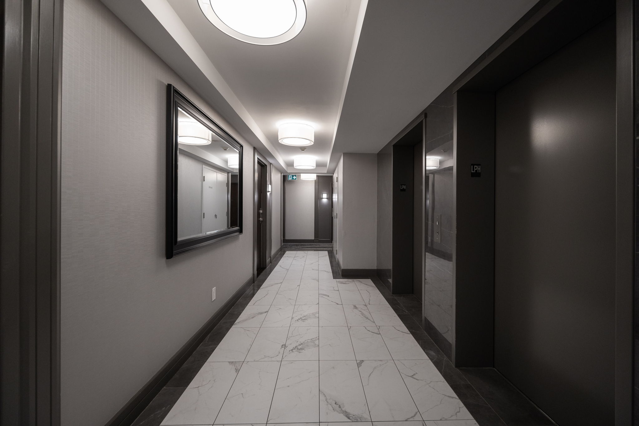 Toronto property showcase — delivered property photograph 7