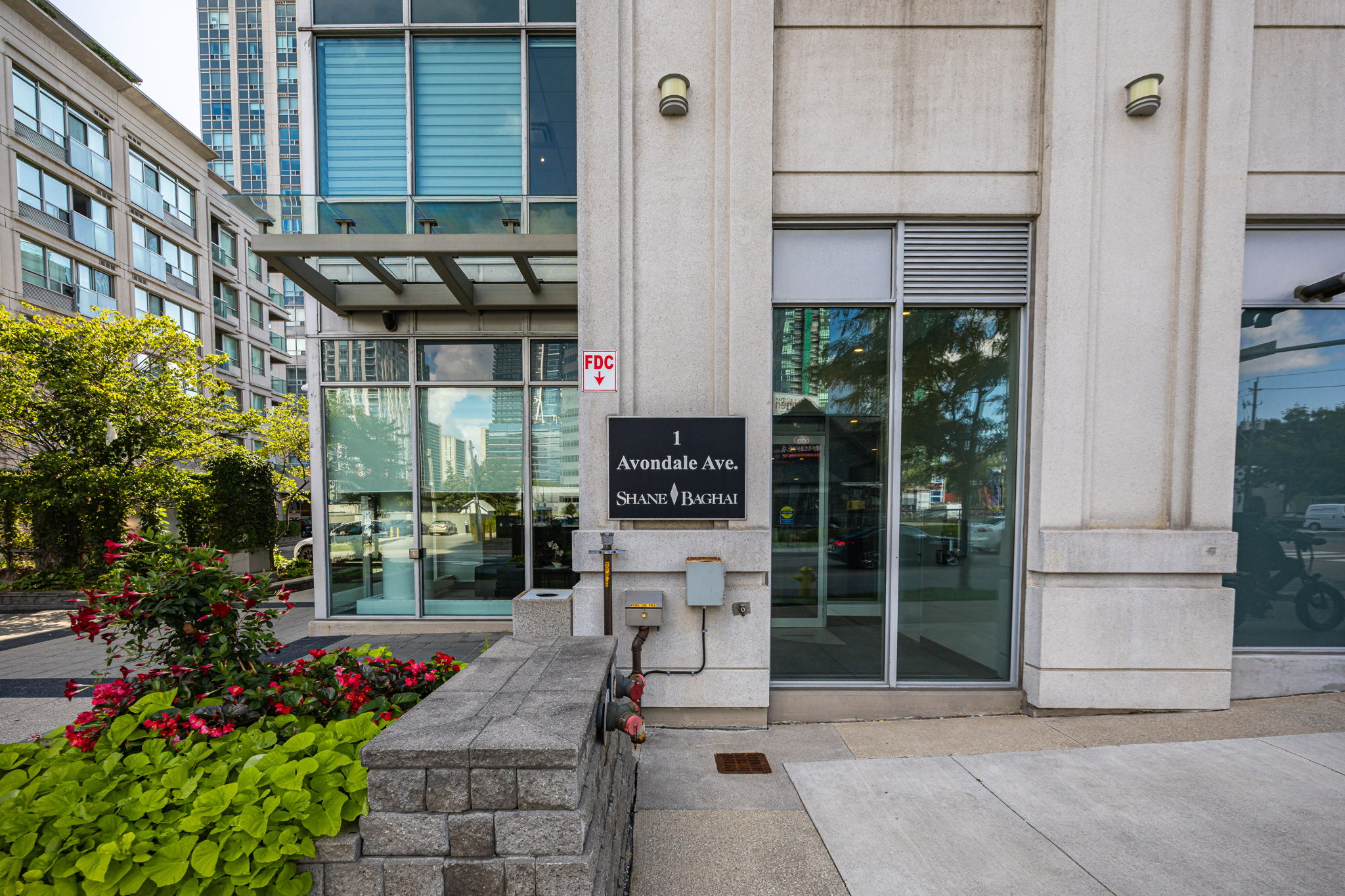 Toronto property showcase — delivered property photograph 2