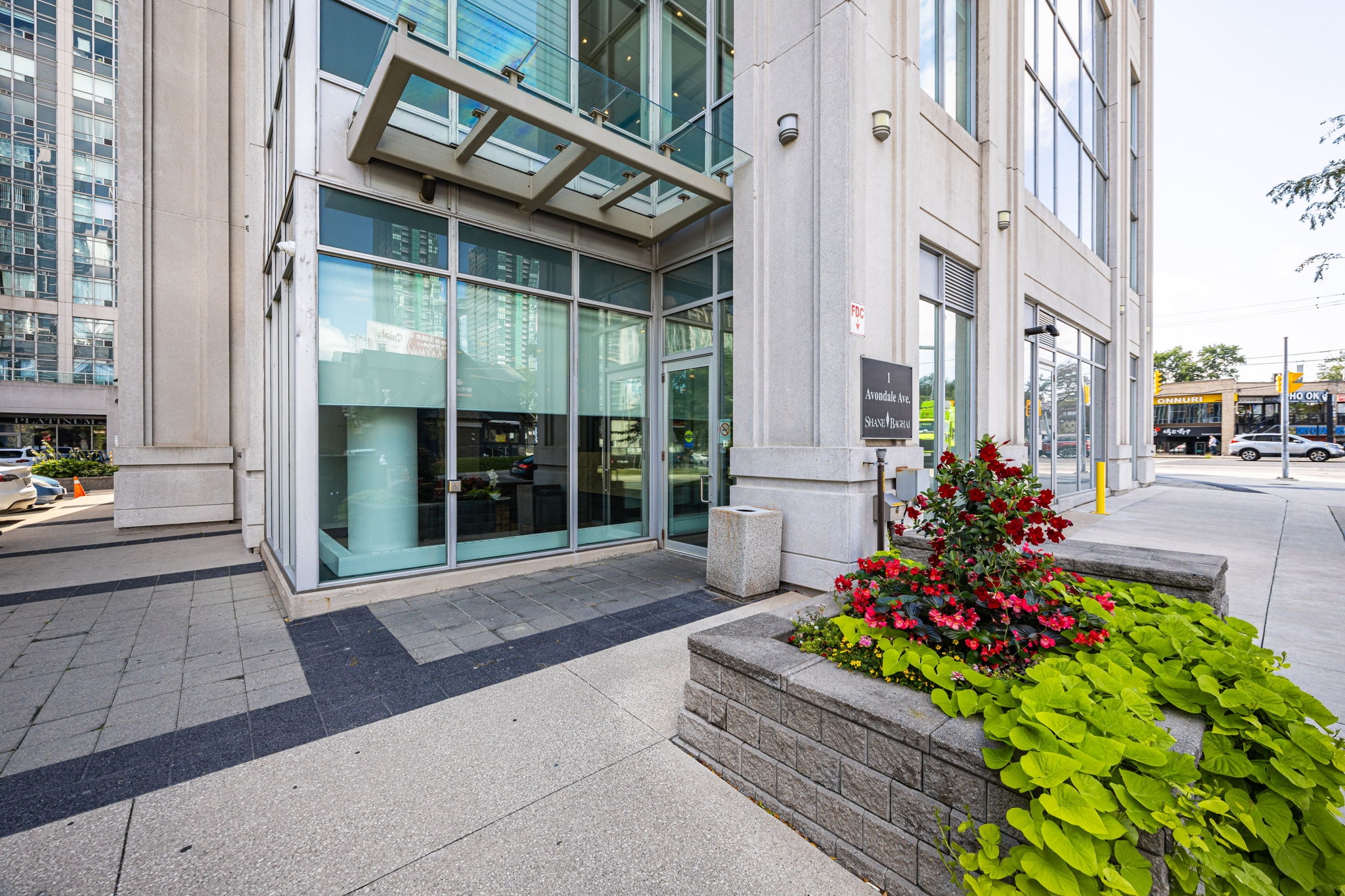 Toronto property showcase — delivered property photograph 3