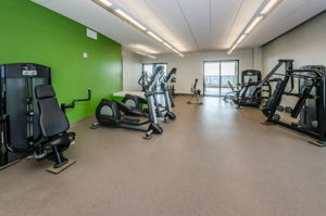 14-Fitness Center