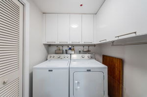 Washer & Dryer-2