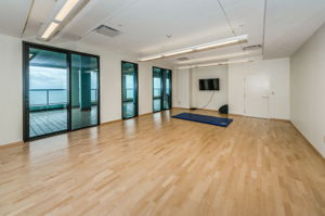 16-Yoga Room