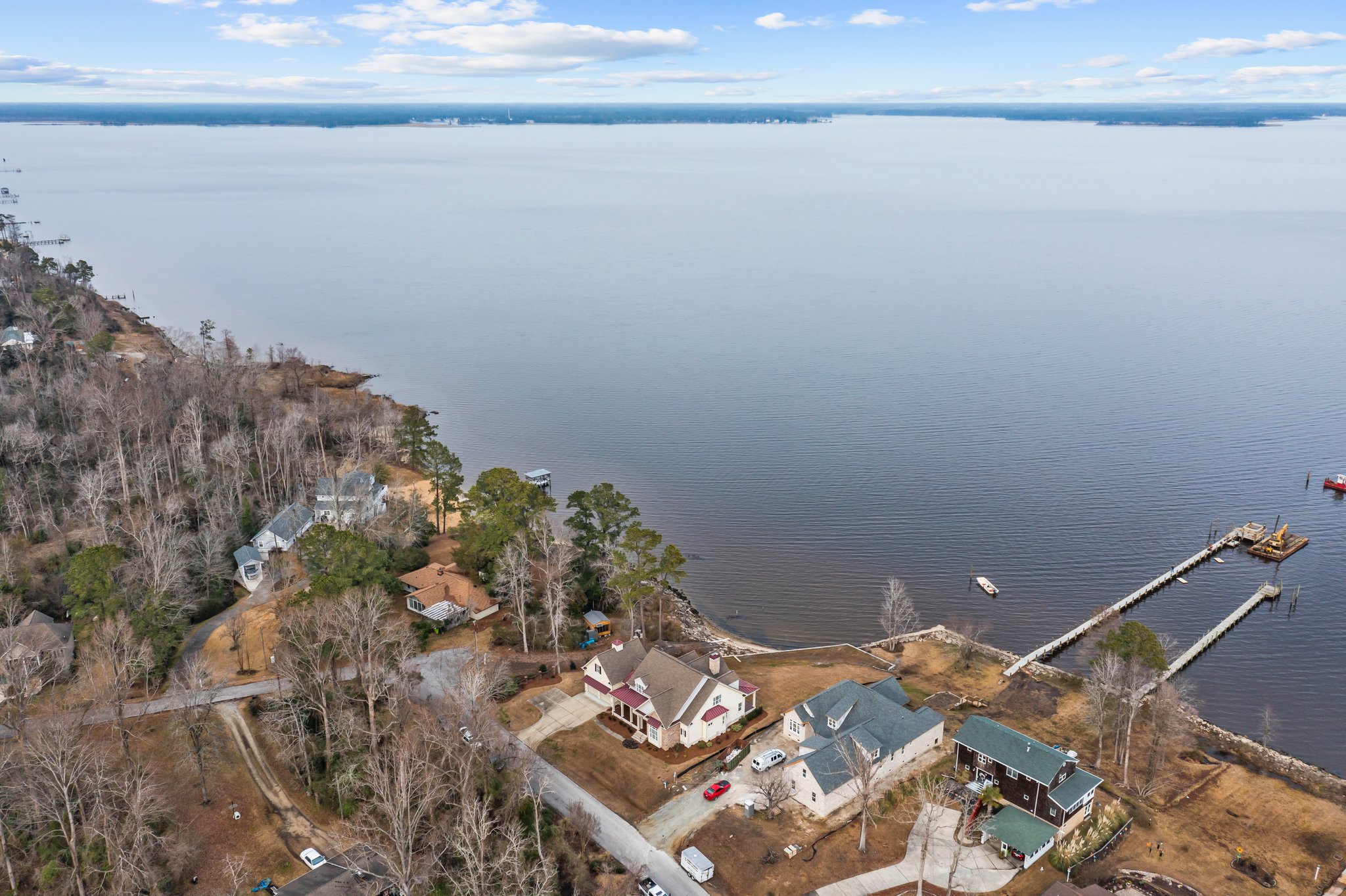 1 Bentley Ln, New Bern, NC 28560, USA Photo 16