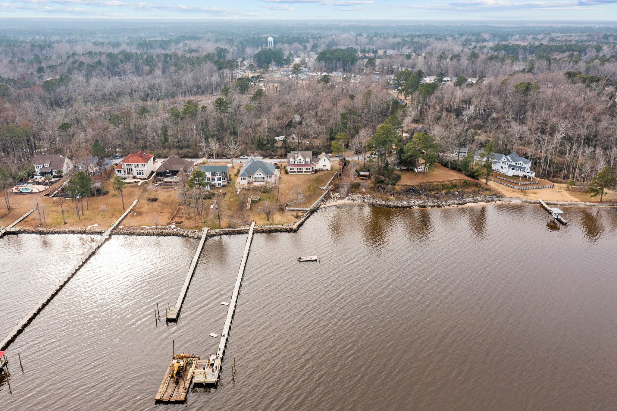 1 Bentley Ln, New Bern, NC 28560, USA Photo 19